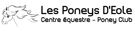 EARL LES PONEYS D'EOLE