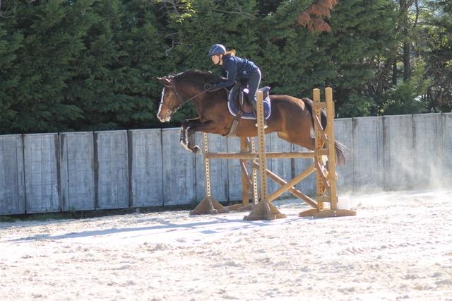 Stages d’équitation Cornas