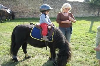 Poney Club Cornas